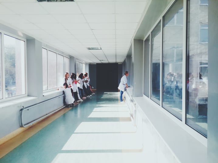 Healthcare v3