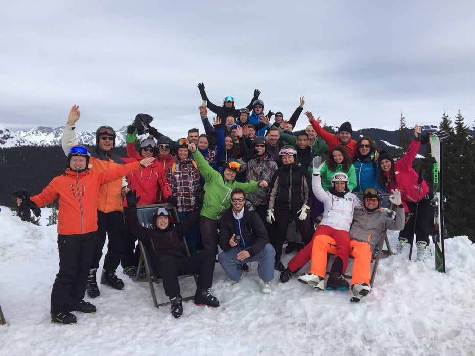 Skitrip