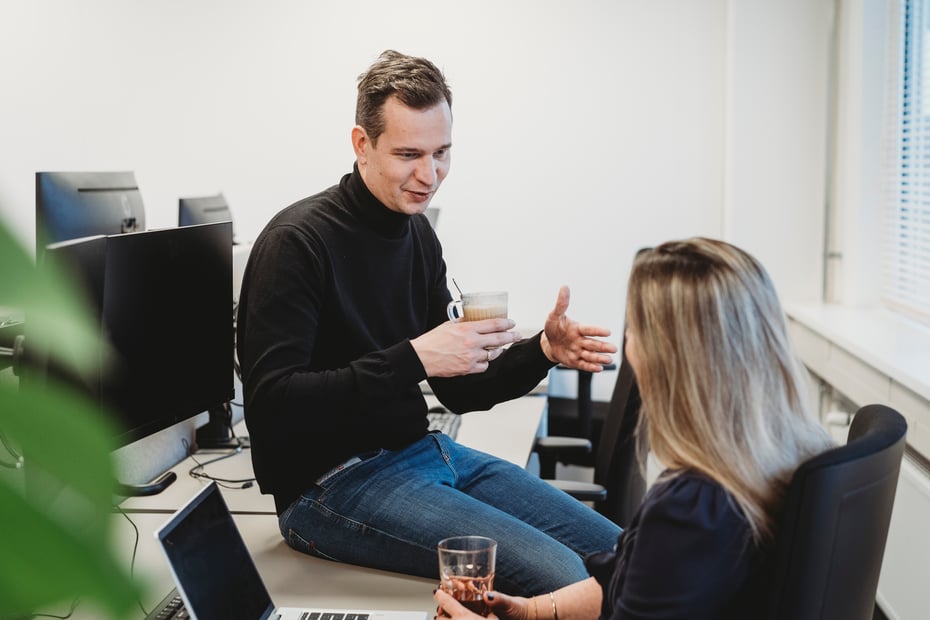 Aanspreekpunten CAMers