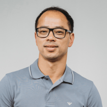 An Huynh