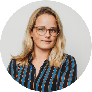 Anne Boer