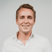 Max van der Heijden