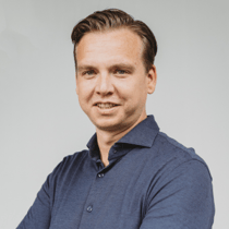 Nick van Breugel