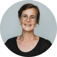Sanne Huijbers