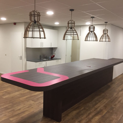 Kantoor Den Bosch geopend