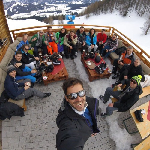 Skitrip