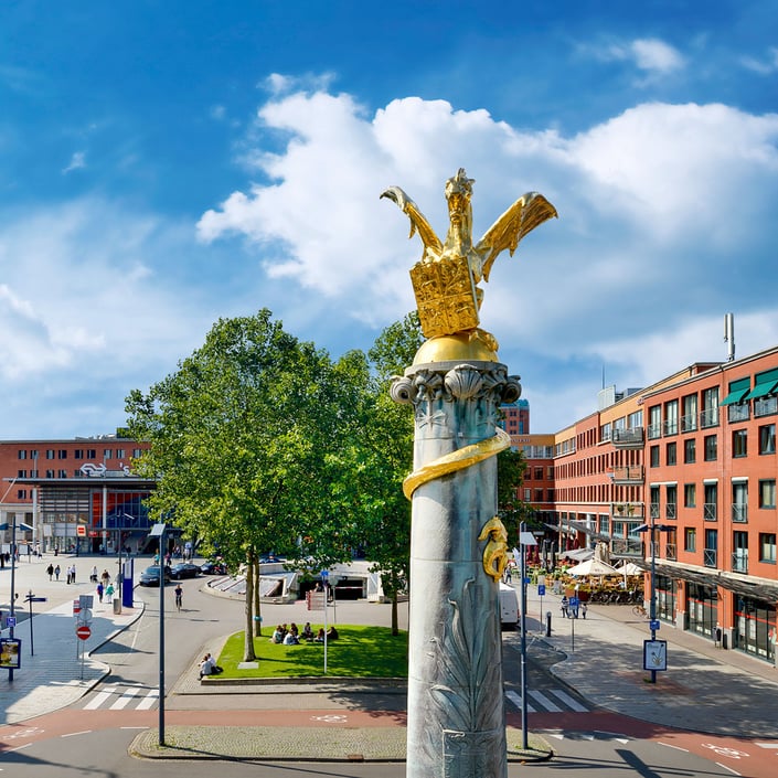 den-bosch