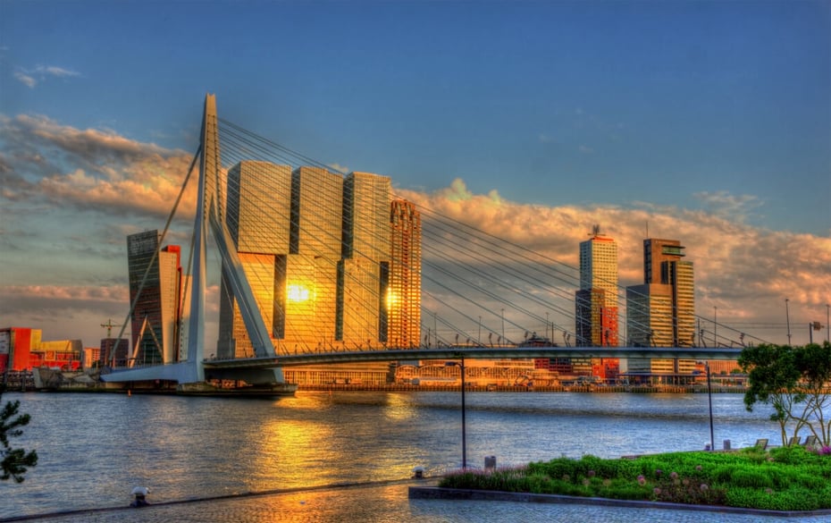 rotterdam