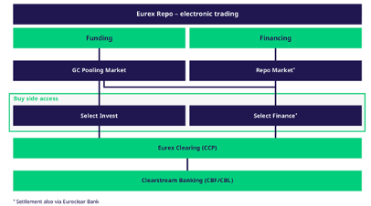 Cleared Repo- A clearer view on Repos