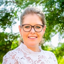 Fabienne Romeijnders