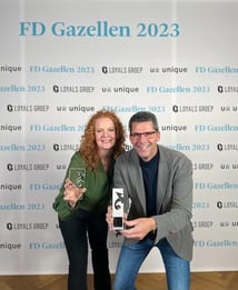 Prijzen FD Gazelle 2023