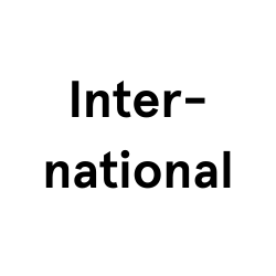 International