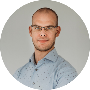 Kevin van der Veer