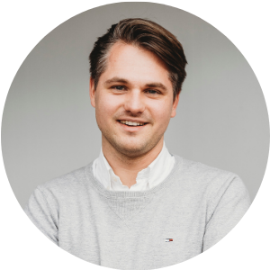 Marc van Beek