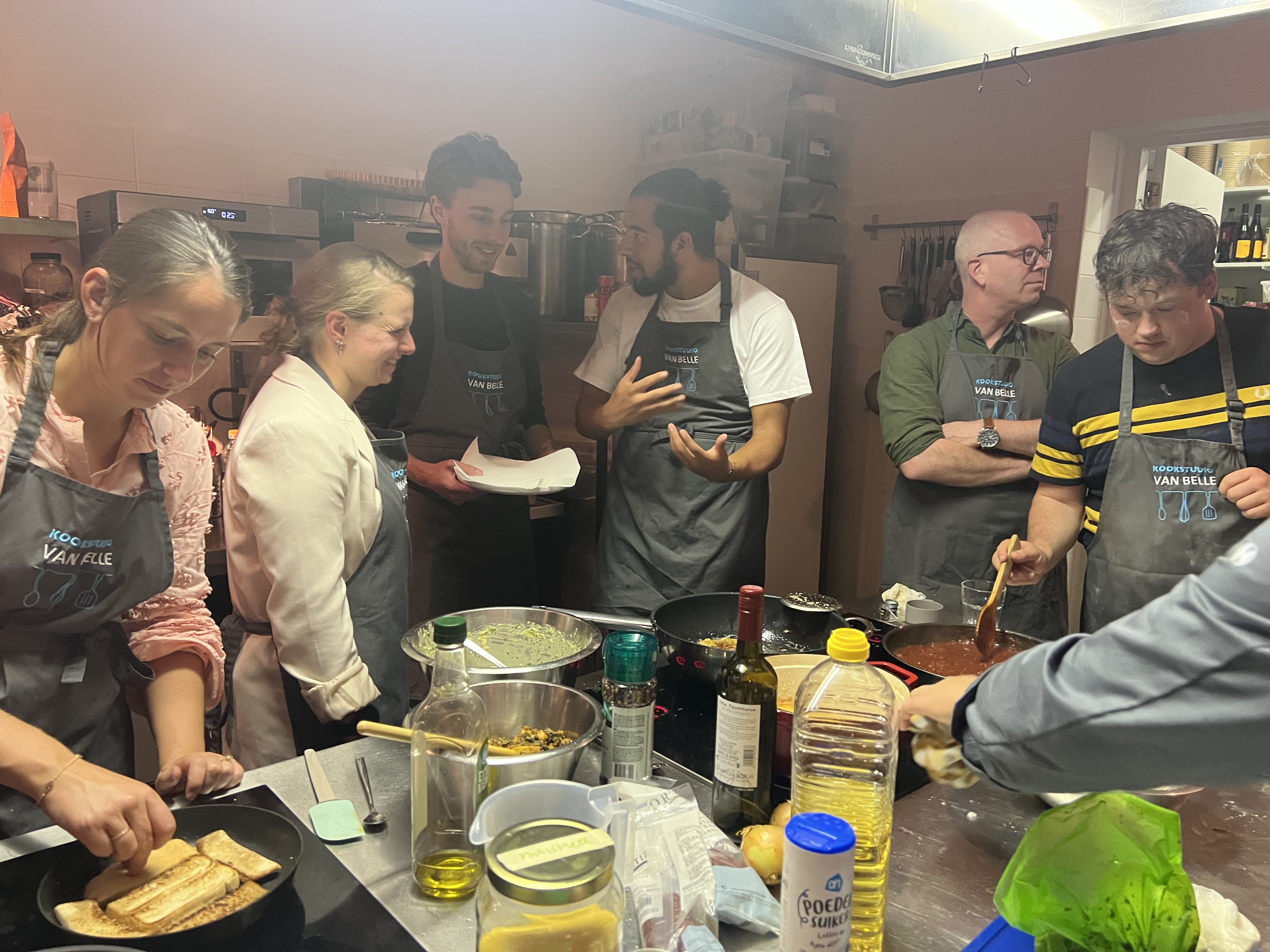 team-rotterdam-workshop